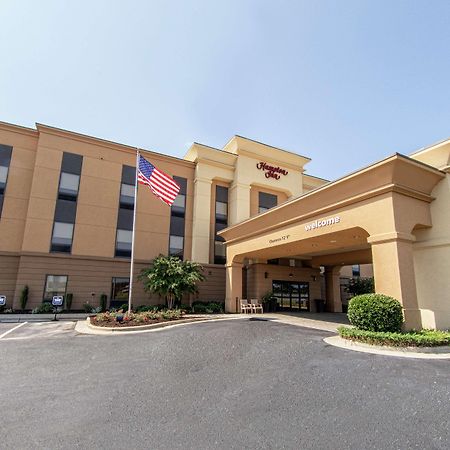 Hampton Inn Winfield Tucker Extérieur photo