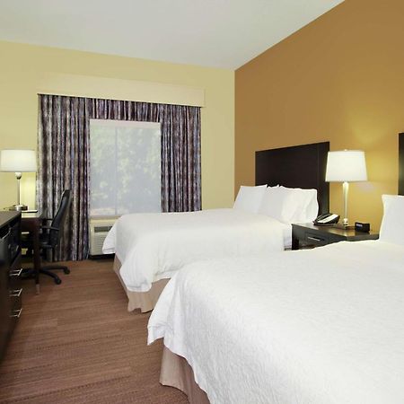 Hampton Inn Winfield Tucker Extérieur photo