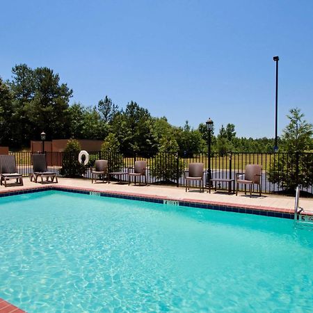 Hampton Inn Winfield Tucker Extérieur photo