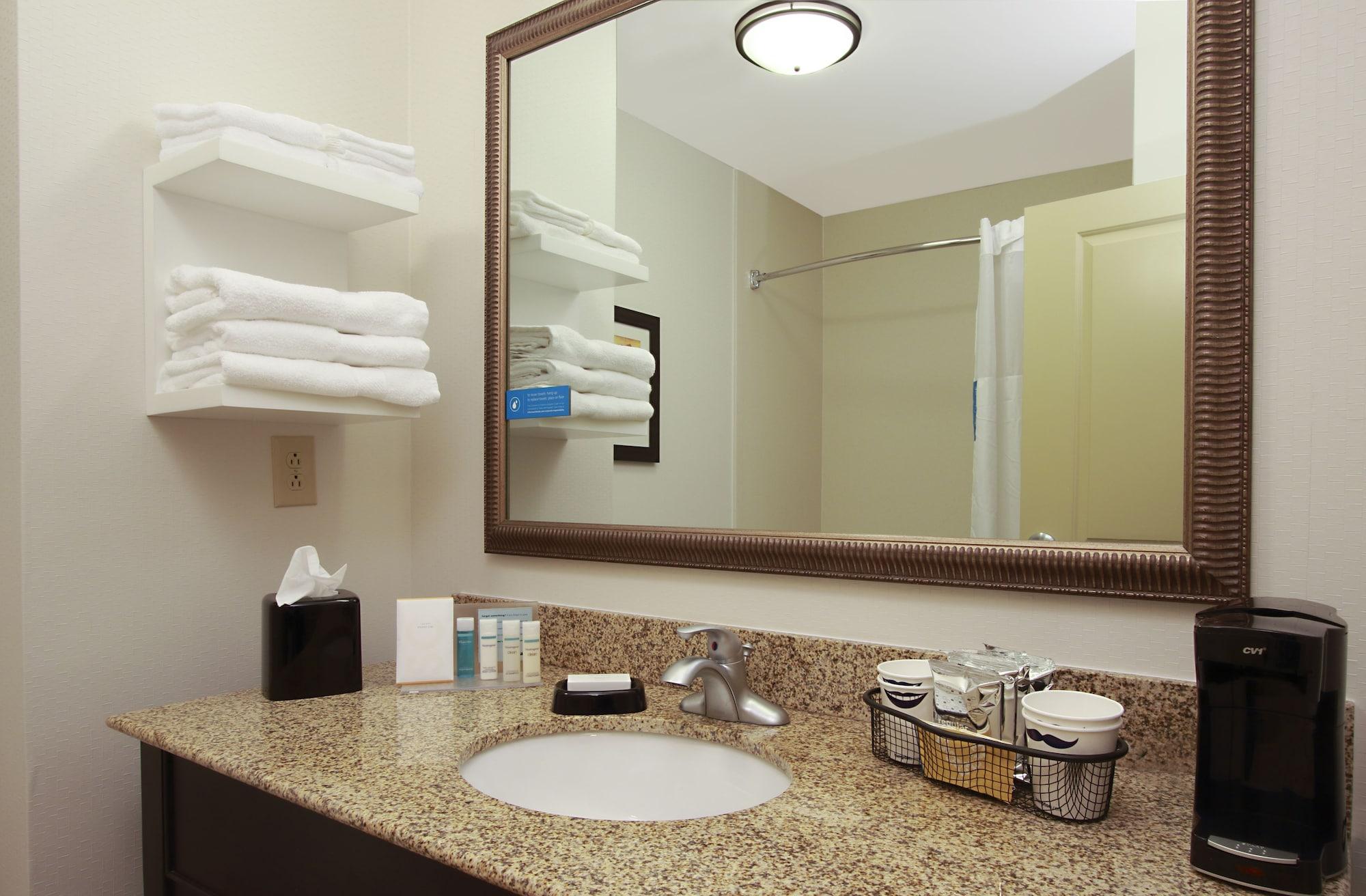 Hampton Inn Winfield Tucker Extérieur photo