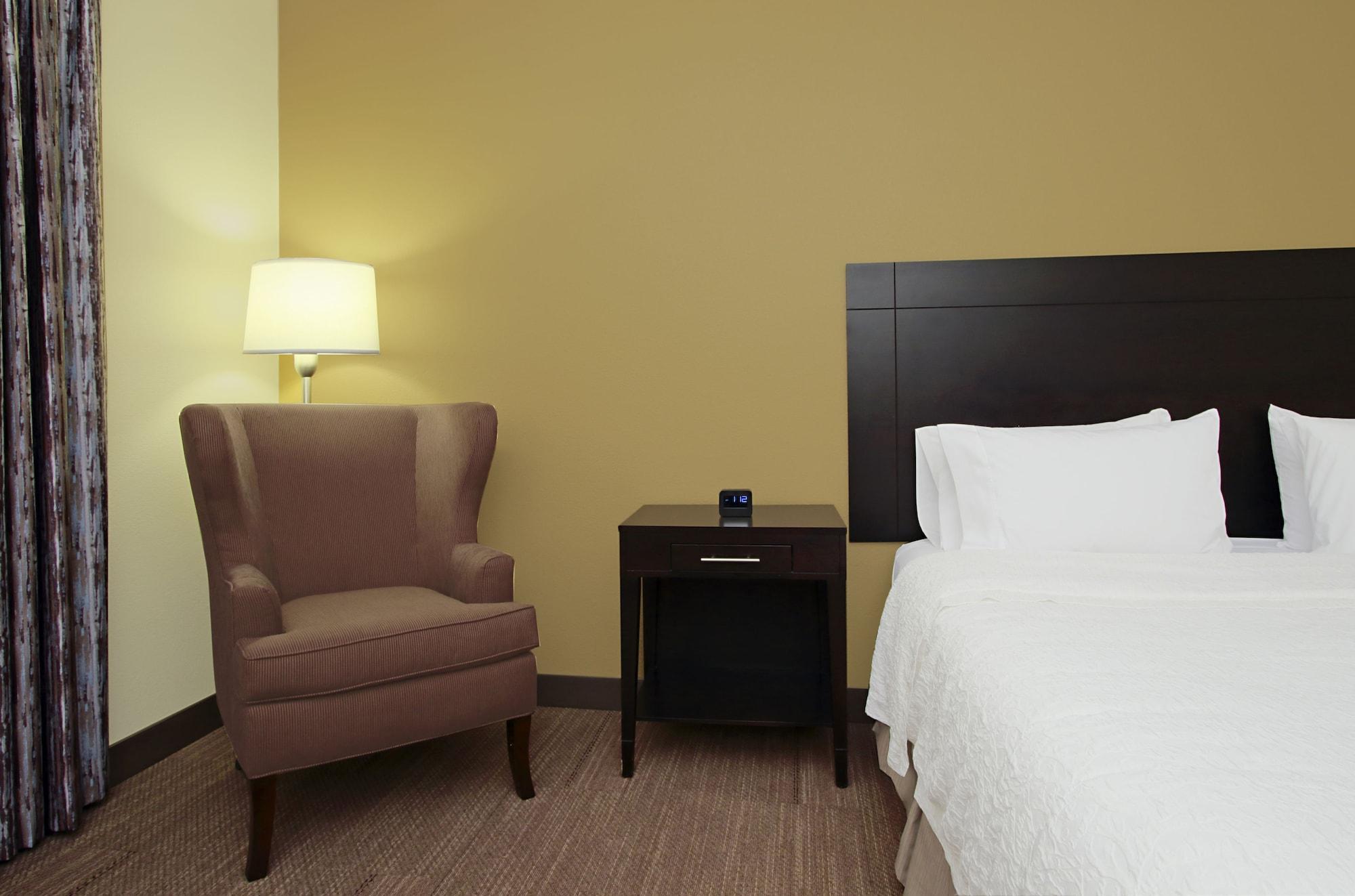 Hampton Inn Winfield Tucker Extérieur photo