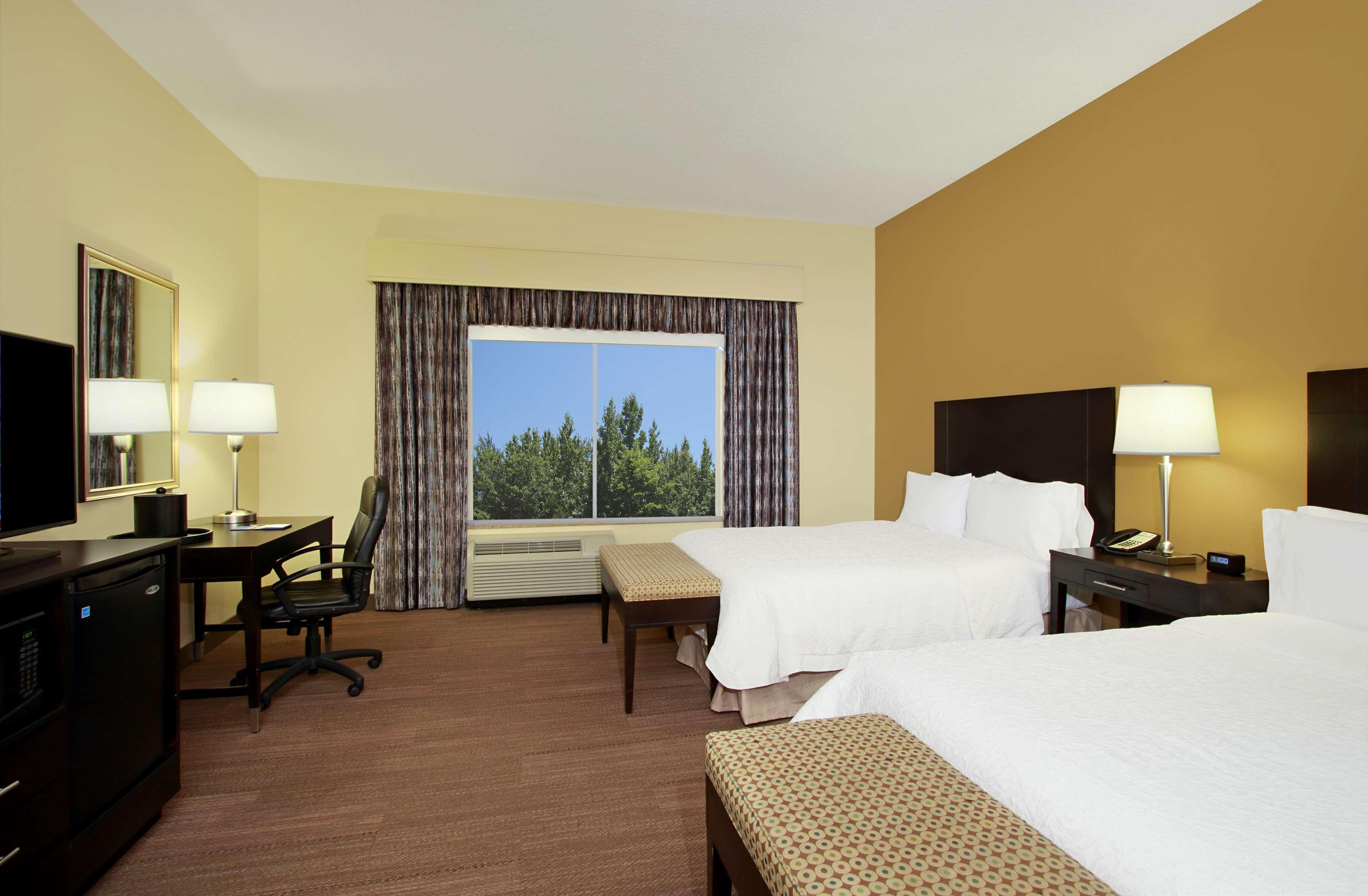 Hampton Inn Winfield Tucker Extérieur photo