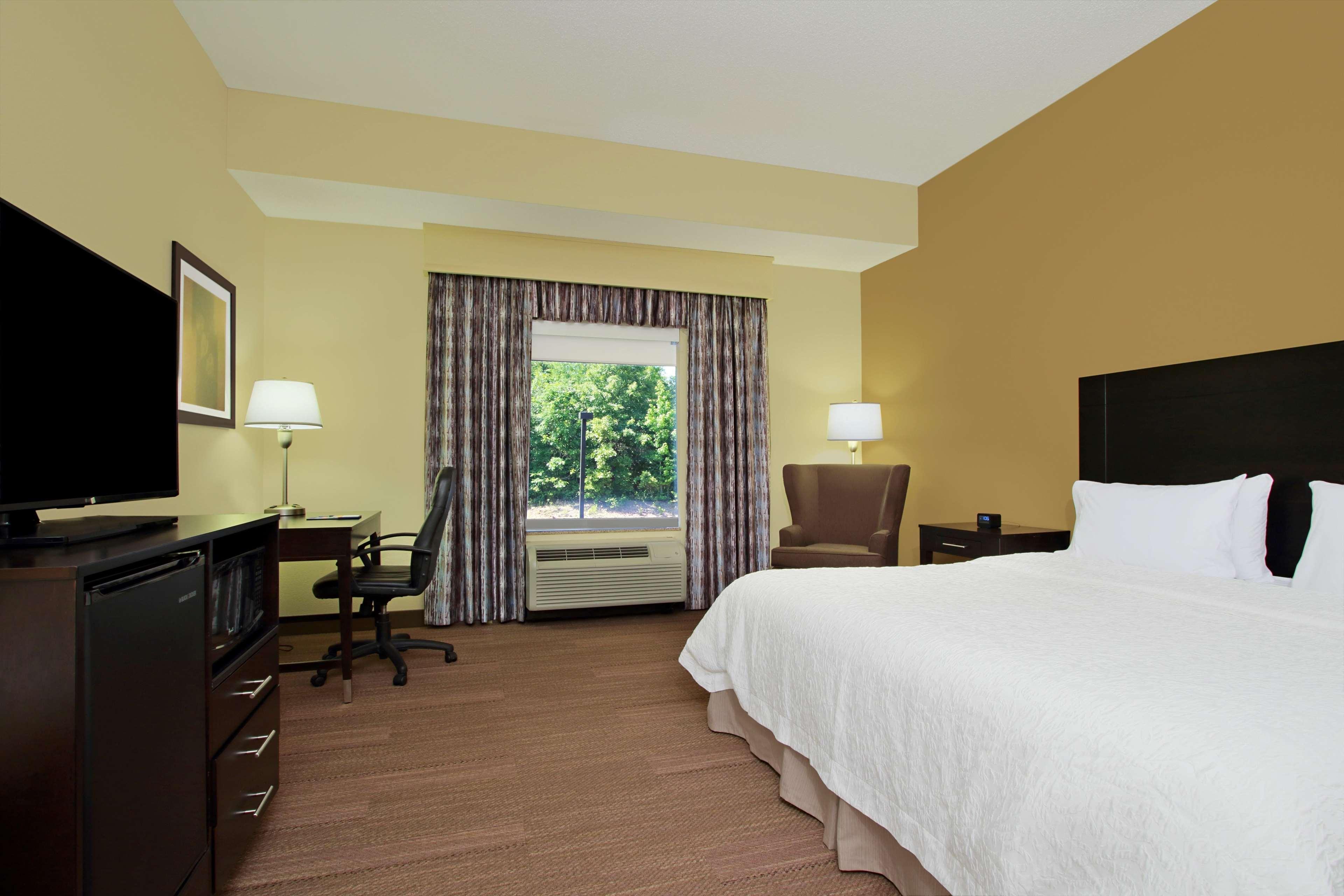 Hampton Inn Winfield Tucker Extérieur photo