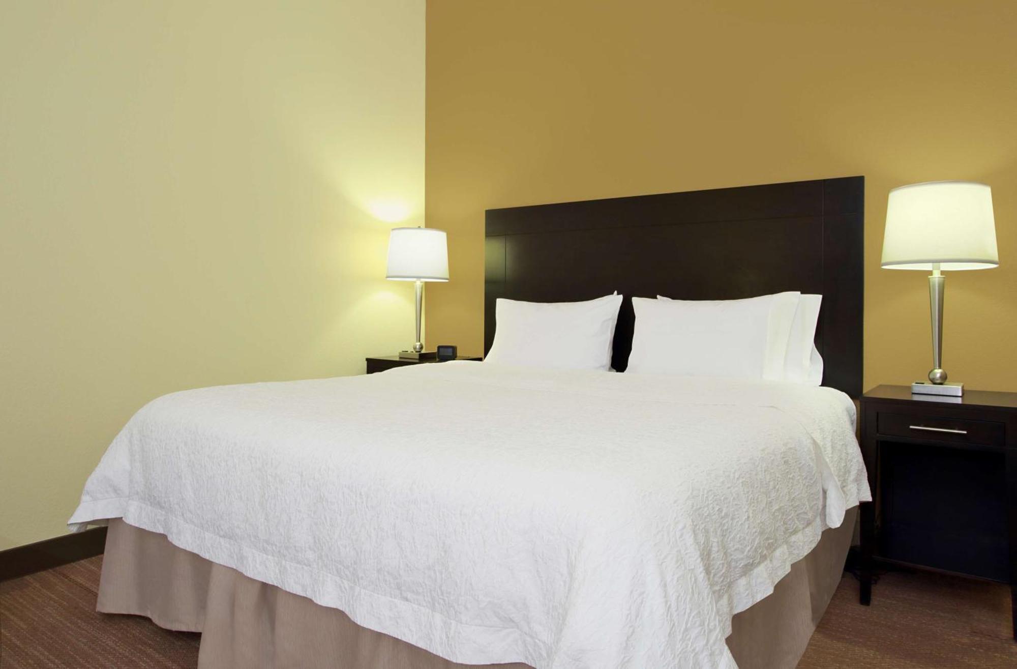 Hampton Inn Winfield Tucker Extérieur photo