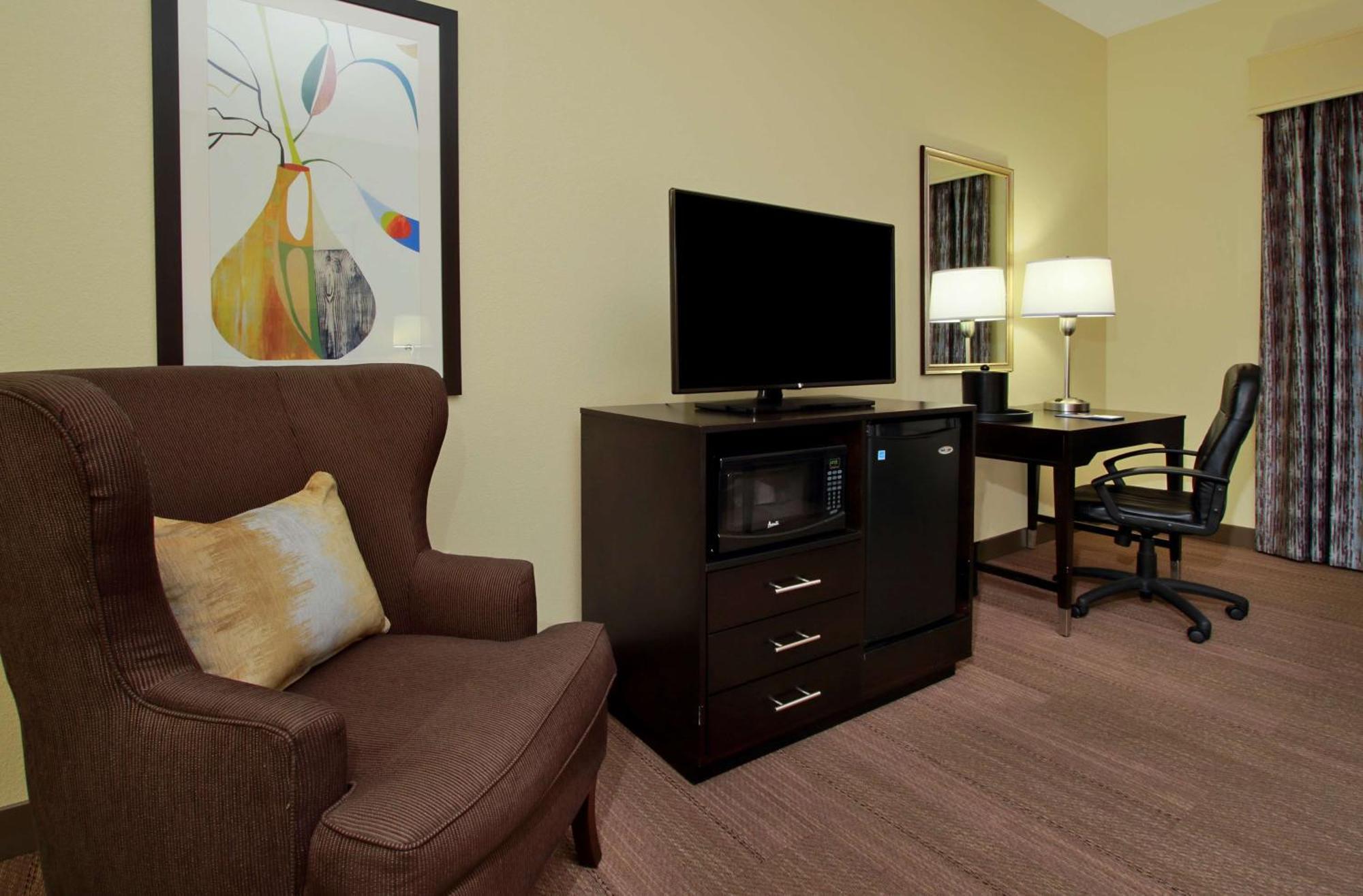 Hampton Inn Winfield Tucker Extérieur photo