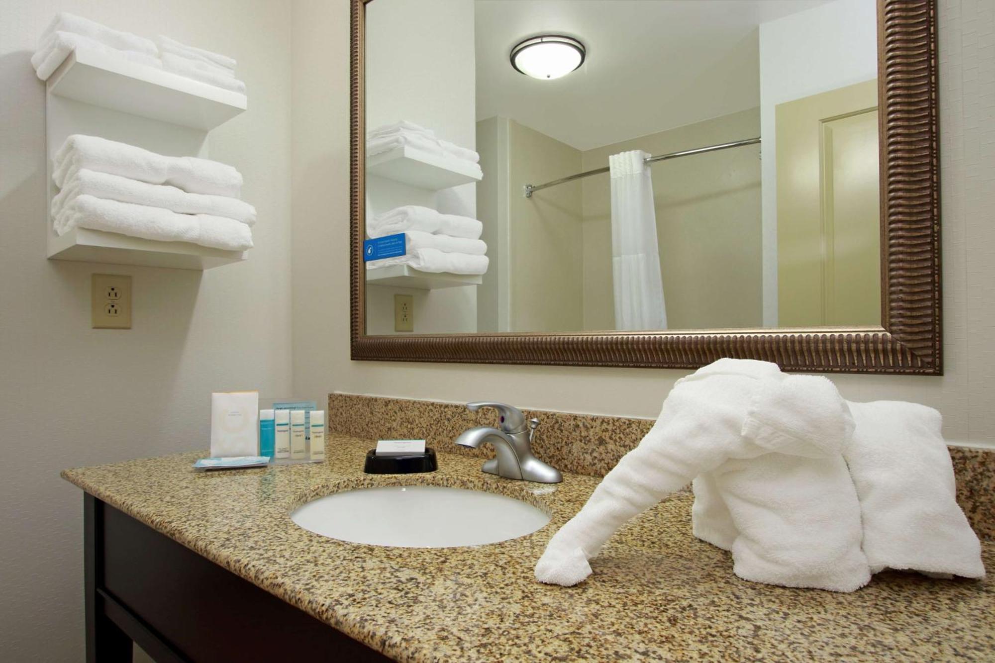 Hampton Inn Winfield Tucker Extérieur photo