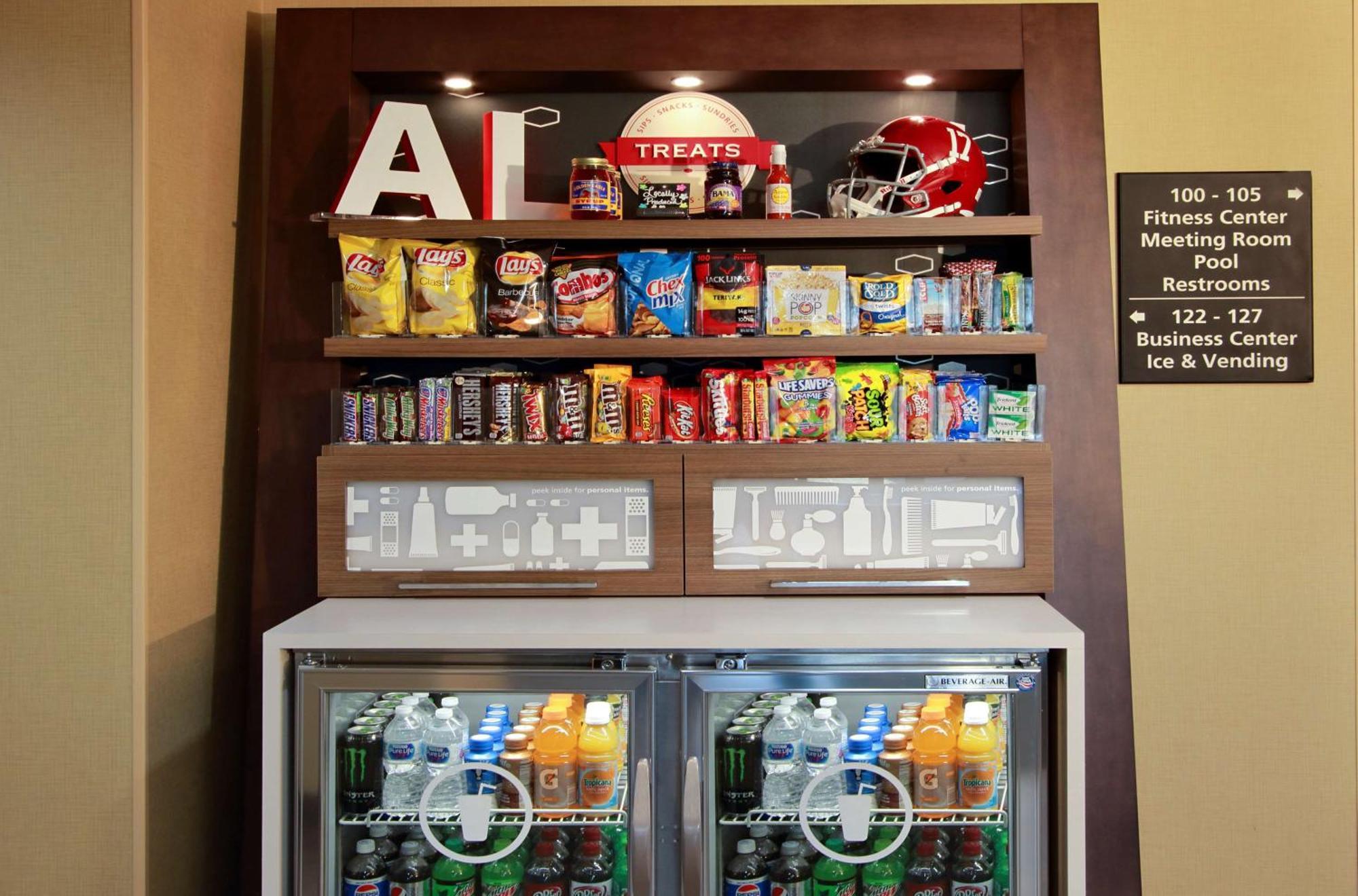 Hampton Inn Winfield Tucker Extérieur photo