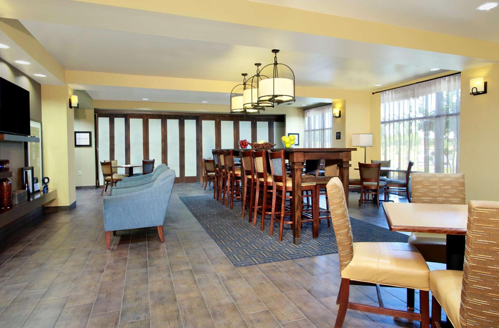 Hampton Inn Winfield Tucker Extérieur photo
