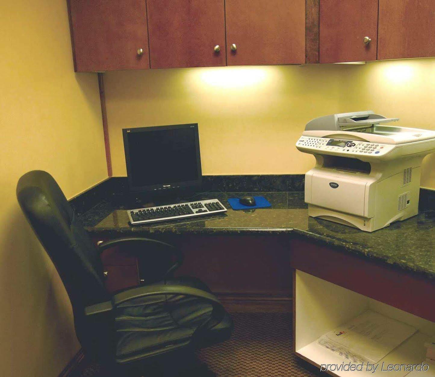 Hampton Inn Winfield Tucker Extérieur photo