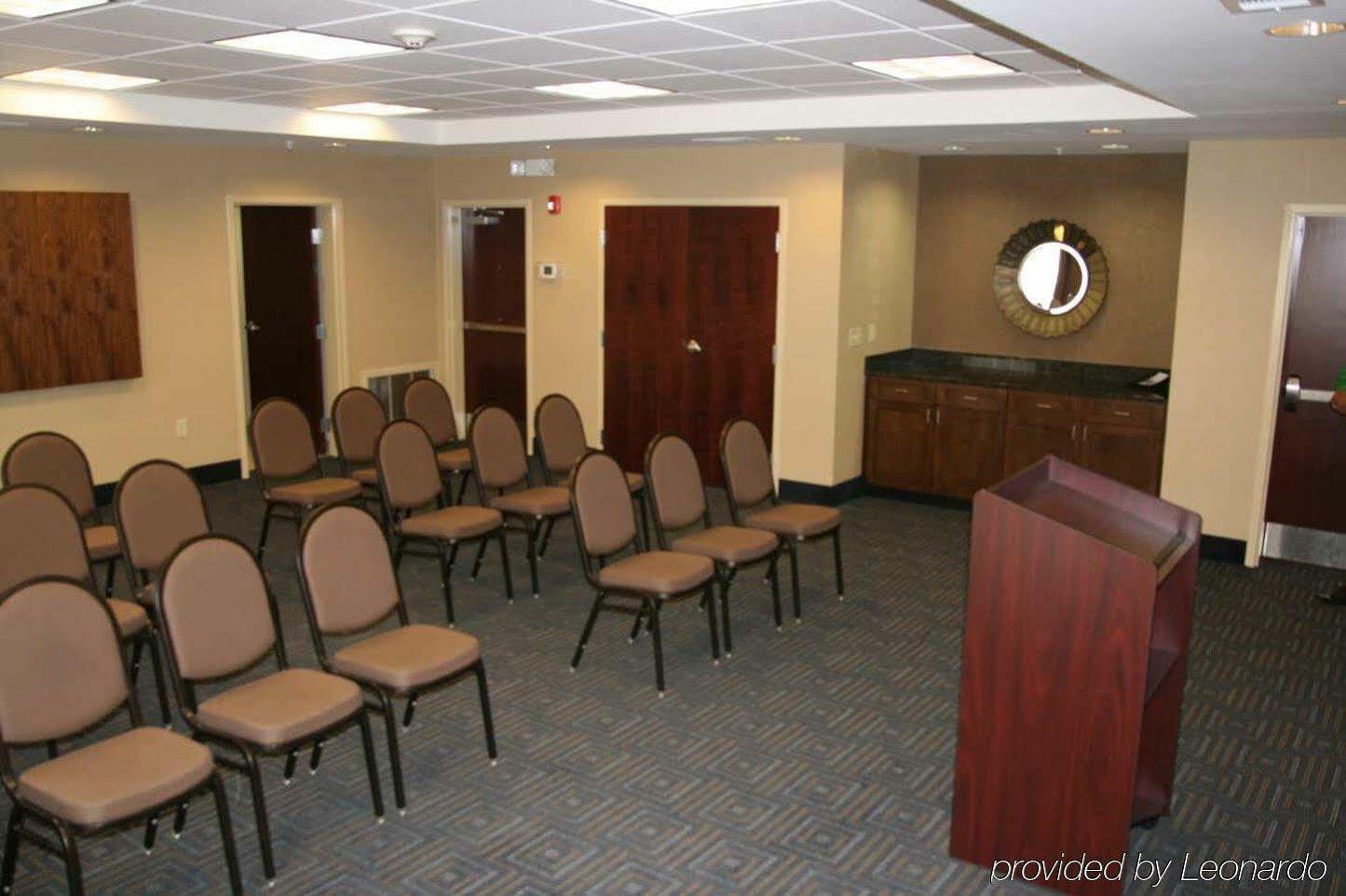 Hampton Inn Winfield Tucker Extérieur photo